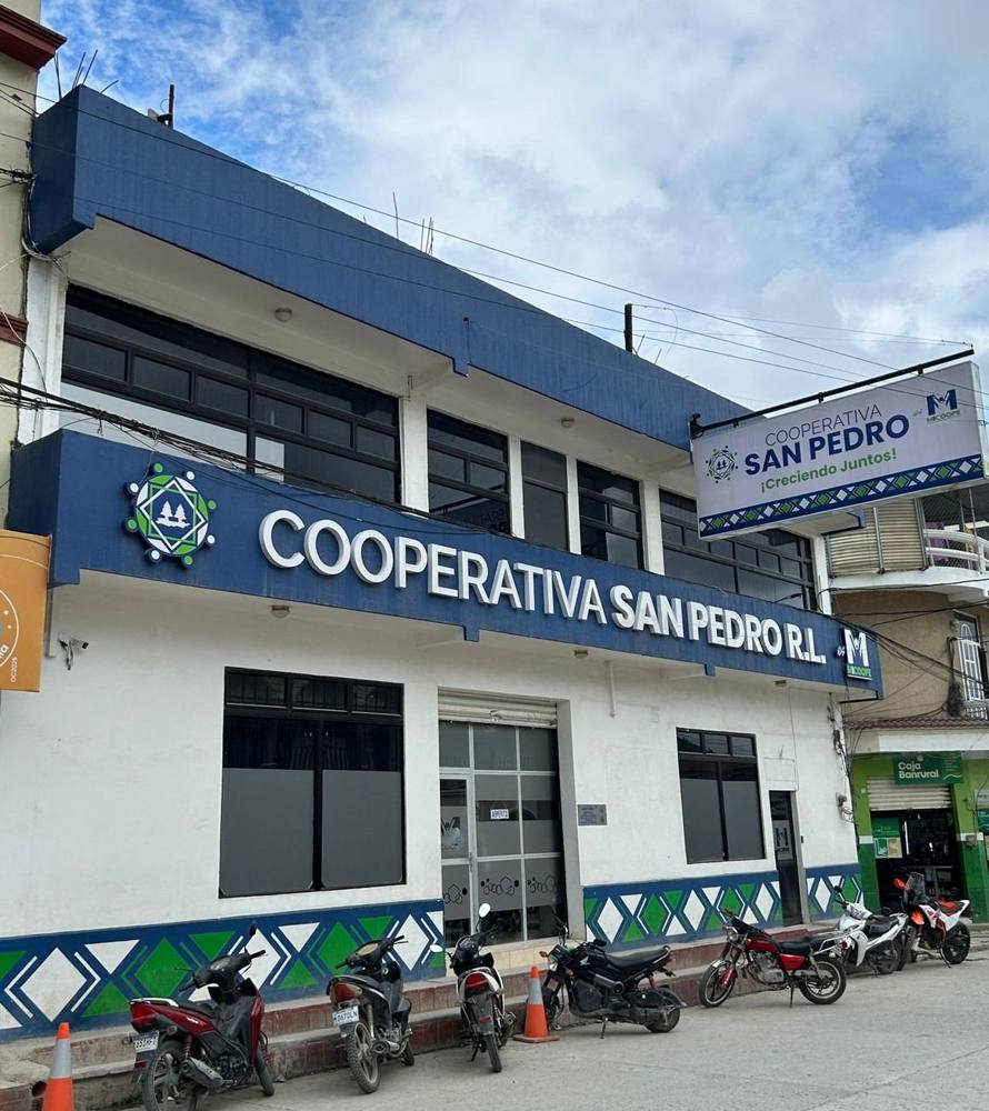 Santa Cruz Barillas