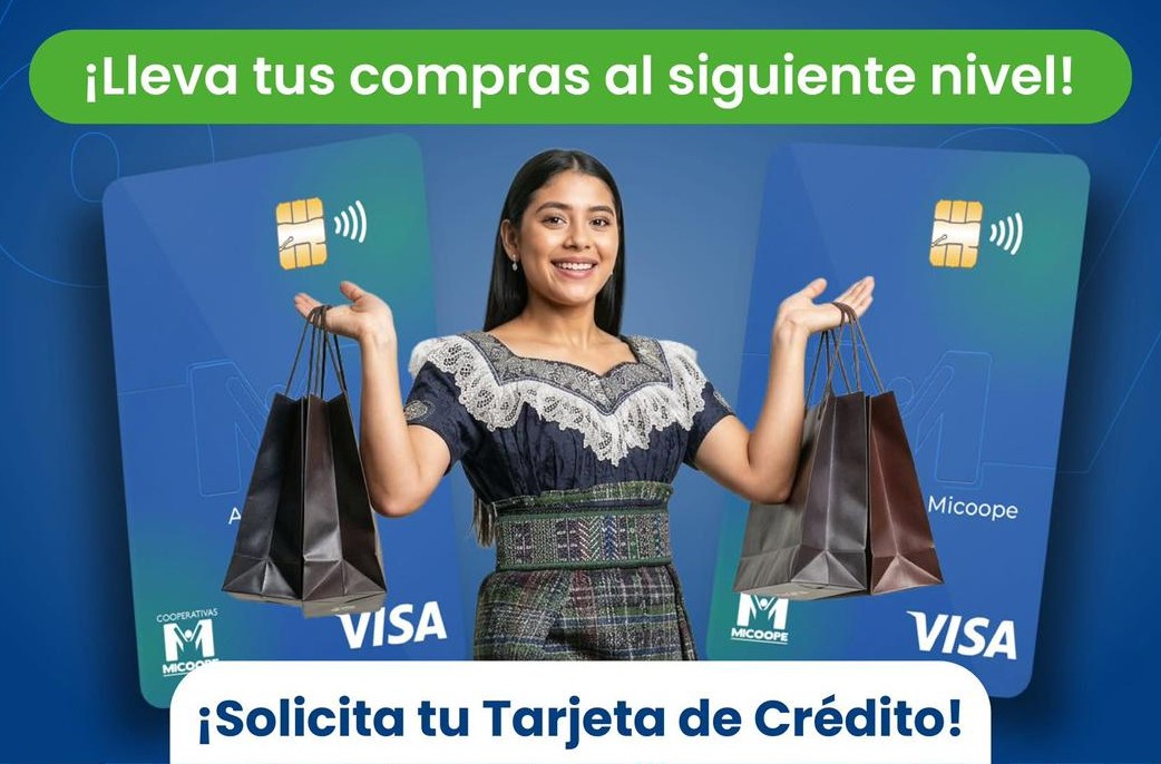 Tarjeta de Crédito