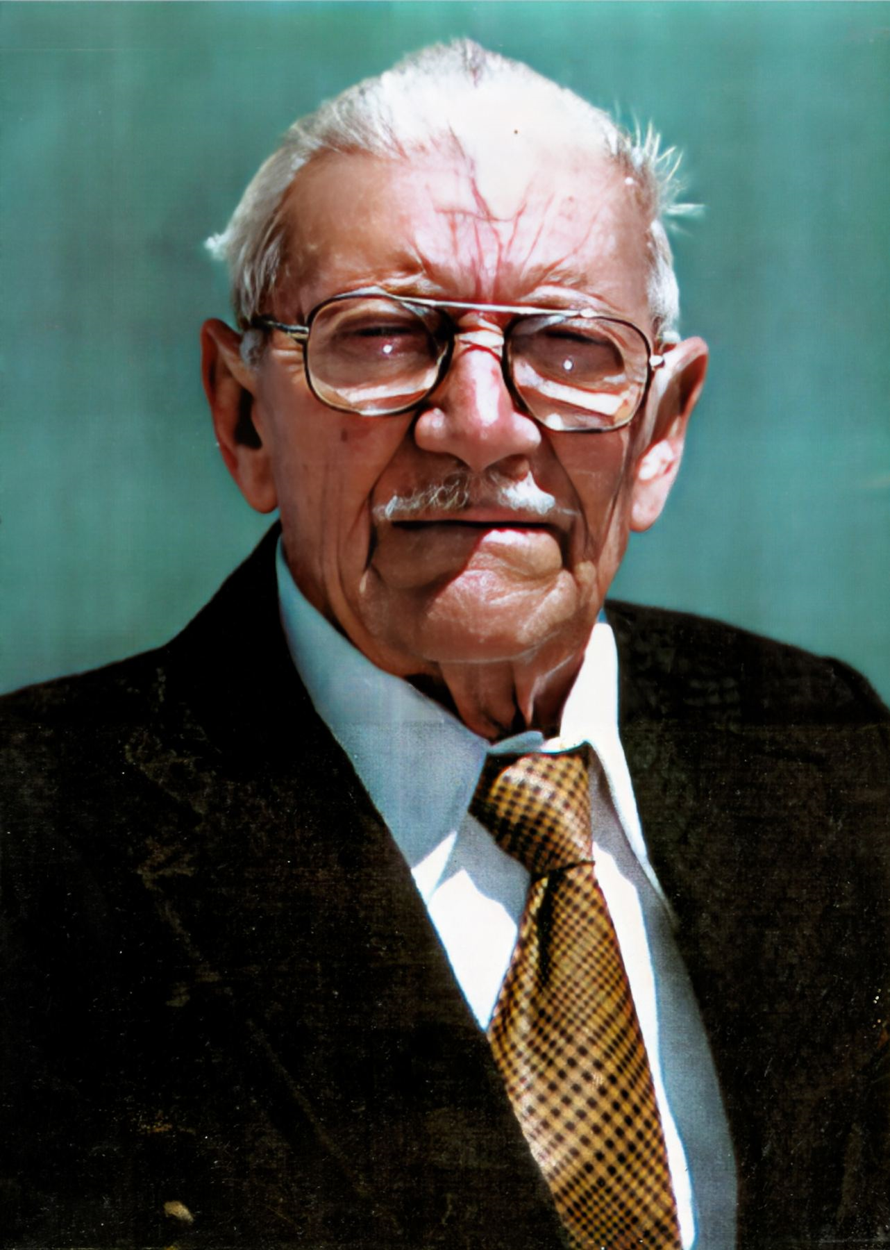 Marco Antonio Mont